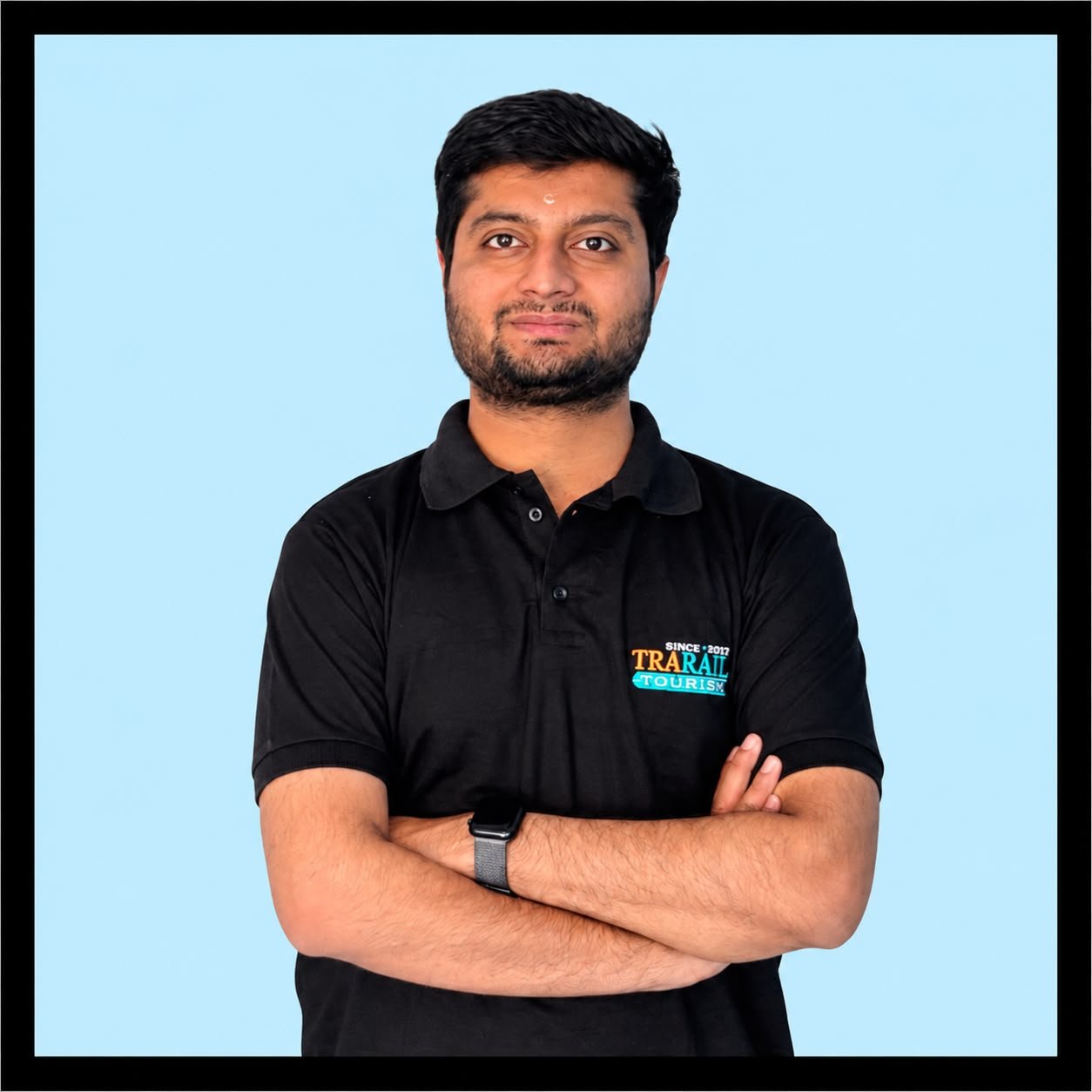Mr. Manash Upadhyay