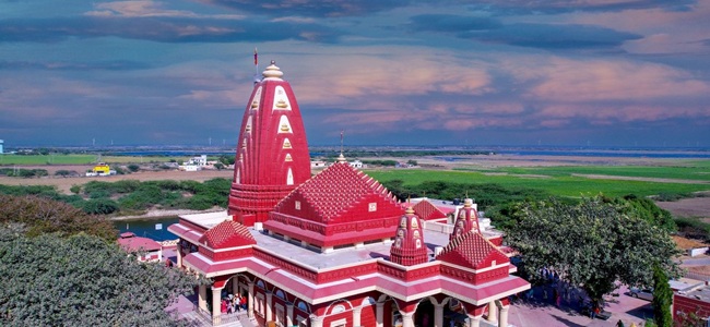 Pavagadh Image
