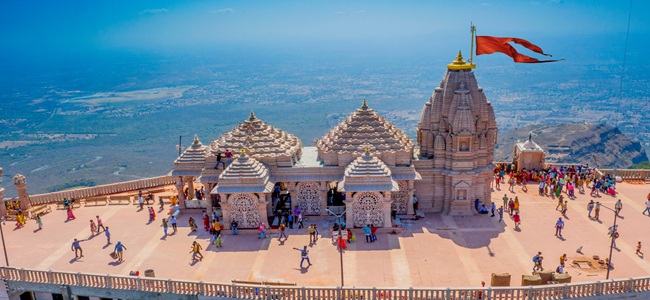 Pavagadh Image