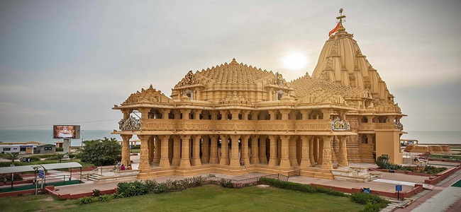 Pavagadh Image