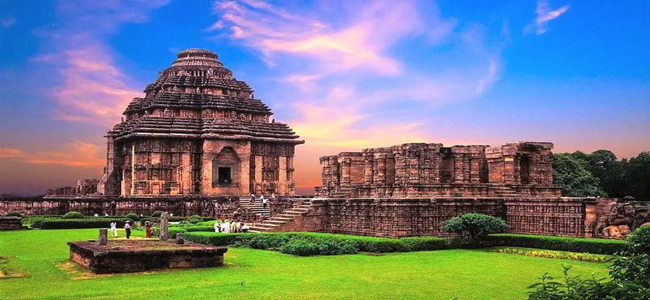 Pavagadh Image