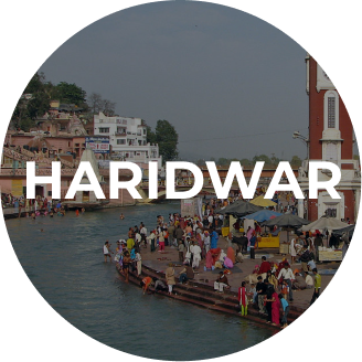 Haridwar