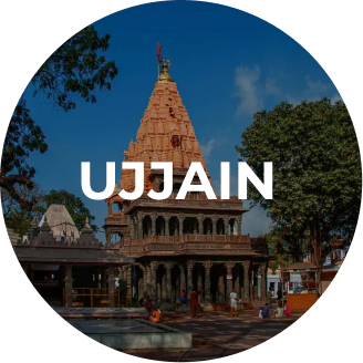 Ujjain