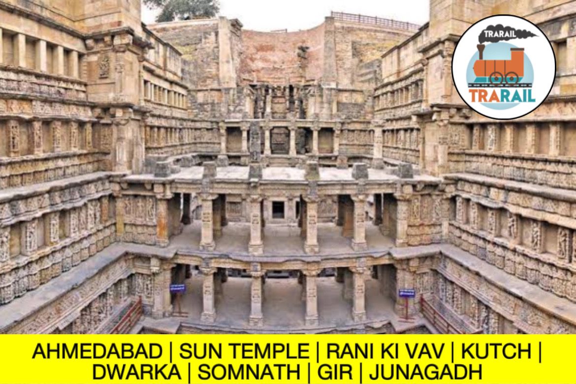 Rani ki Vav Image